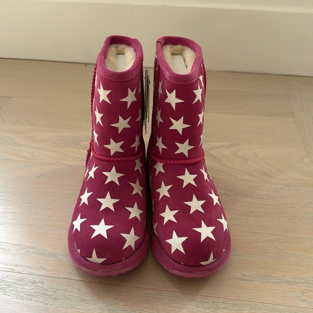Emu starry night boots